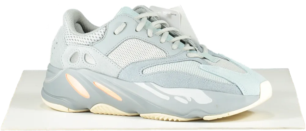 adidas Blue Yeezy Boost 700 UK 7.5 EU 41.5 👞