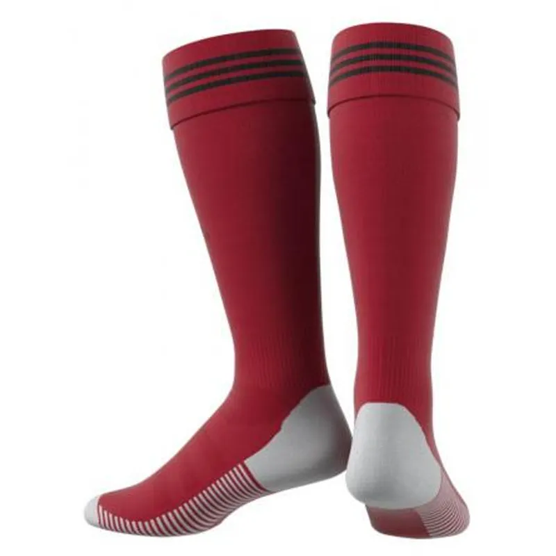 Adidas Hockey AdiSock 18 (Red Black)