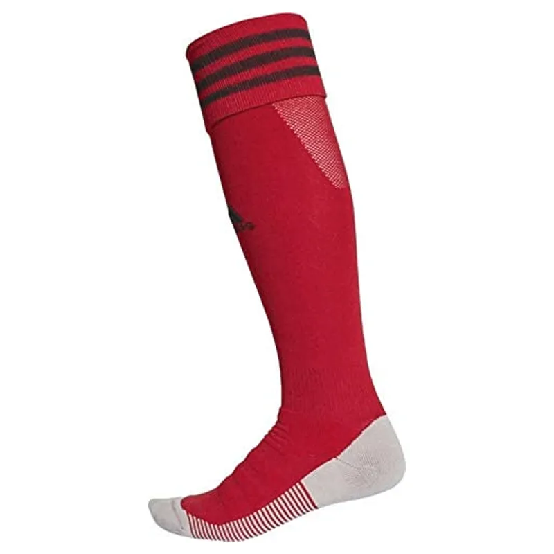 Adidas Hockey AdiSock 18 (Red Black)