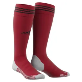 Adidas Hockey AdiSock 18 (Red Black)