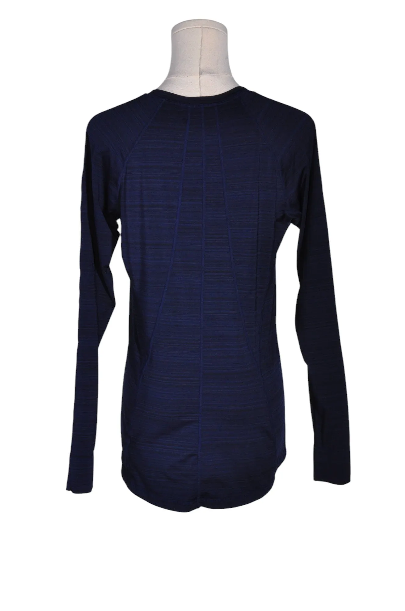ATHLETA Women Activewear Tops Regular fit in Blue - M