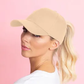 Aubree Hat (Sand)