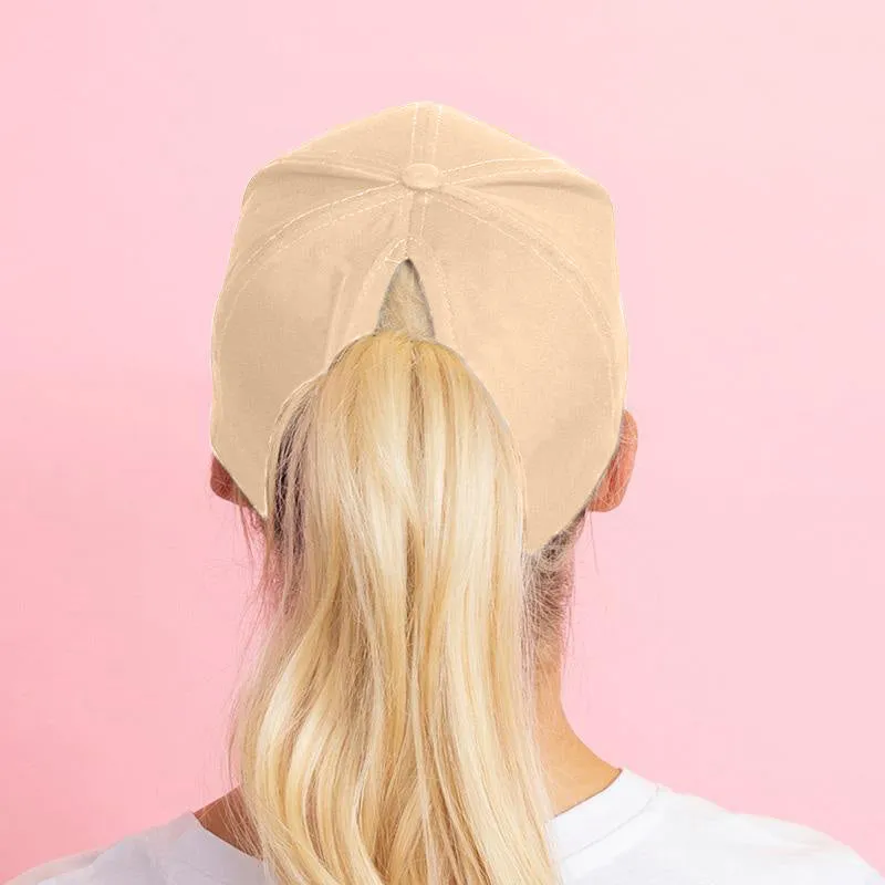 Aubree Hat (Sand)
