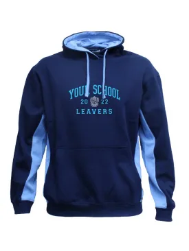 Aurora Matchspace Hoodie | Year 8 Leavers Gear 2022