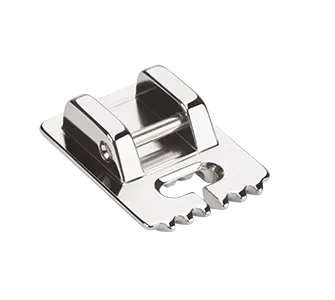bernette Pintuck Presser Foot -  b33, b35