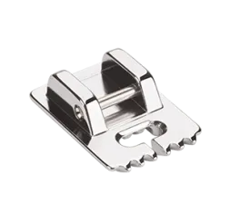 bernette Pintuck Presser Foot -  b33, b35
