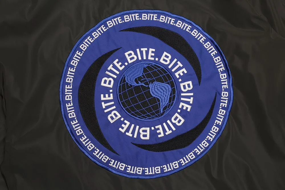 Bite Worldwide Reflective Anorak