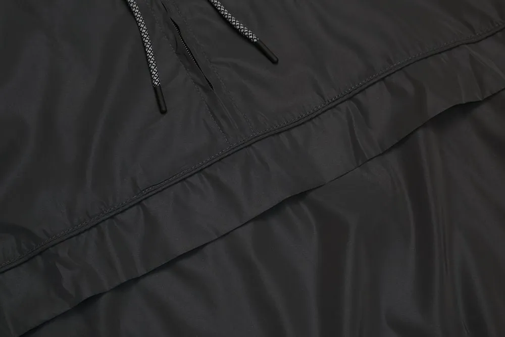 Bite Worldwide Reflective Anorak