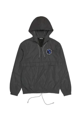 Bite Worldwide Reflective Anorak