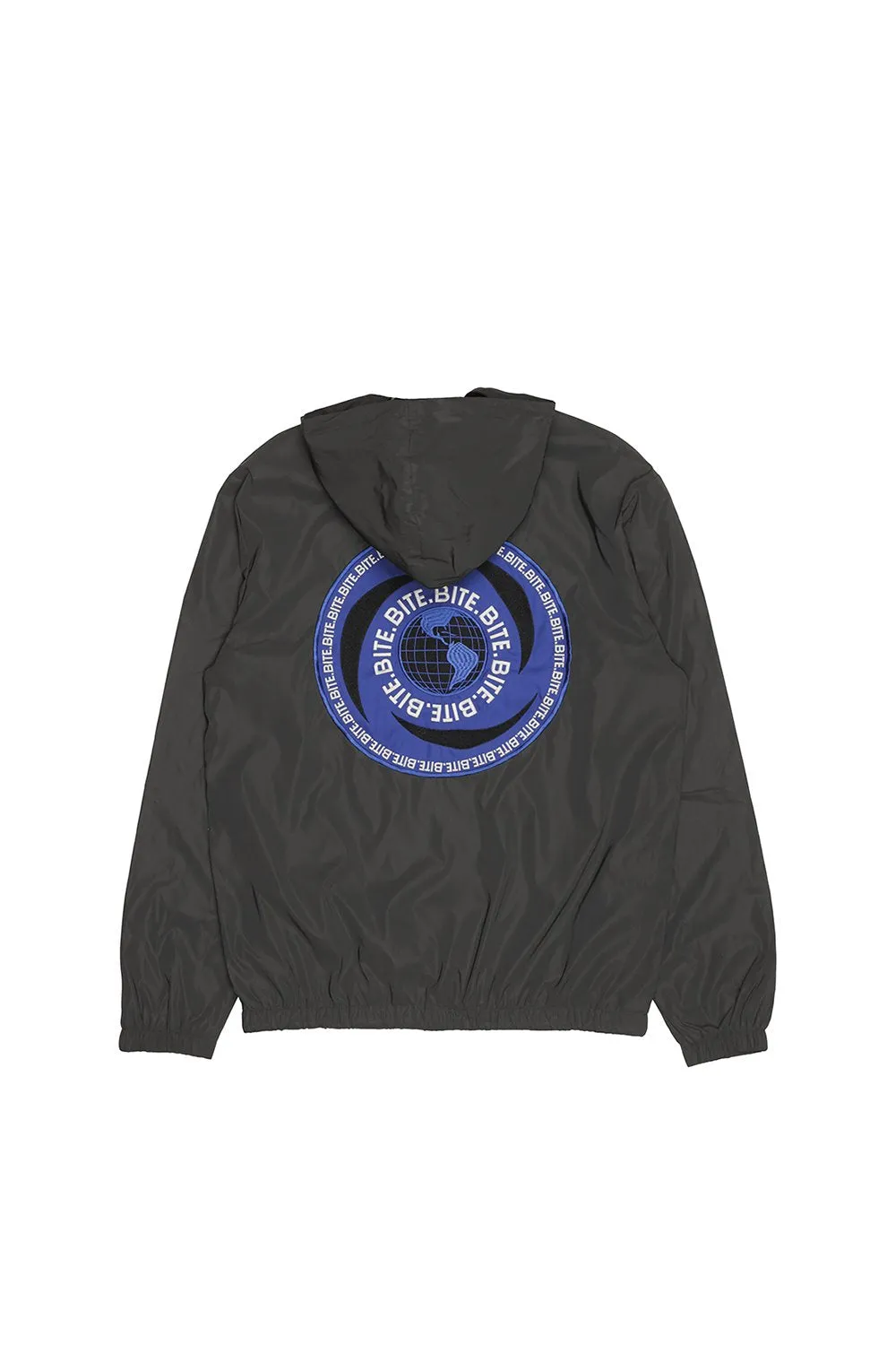 Bite Worldwide Reflective Anorak