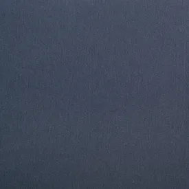 CLICHY Matt satin - Navy
