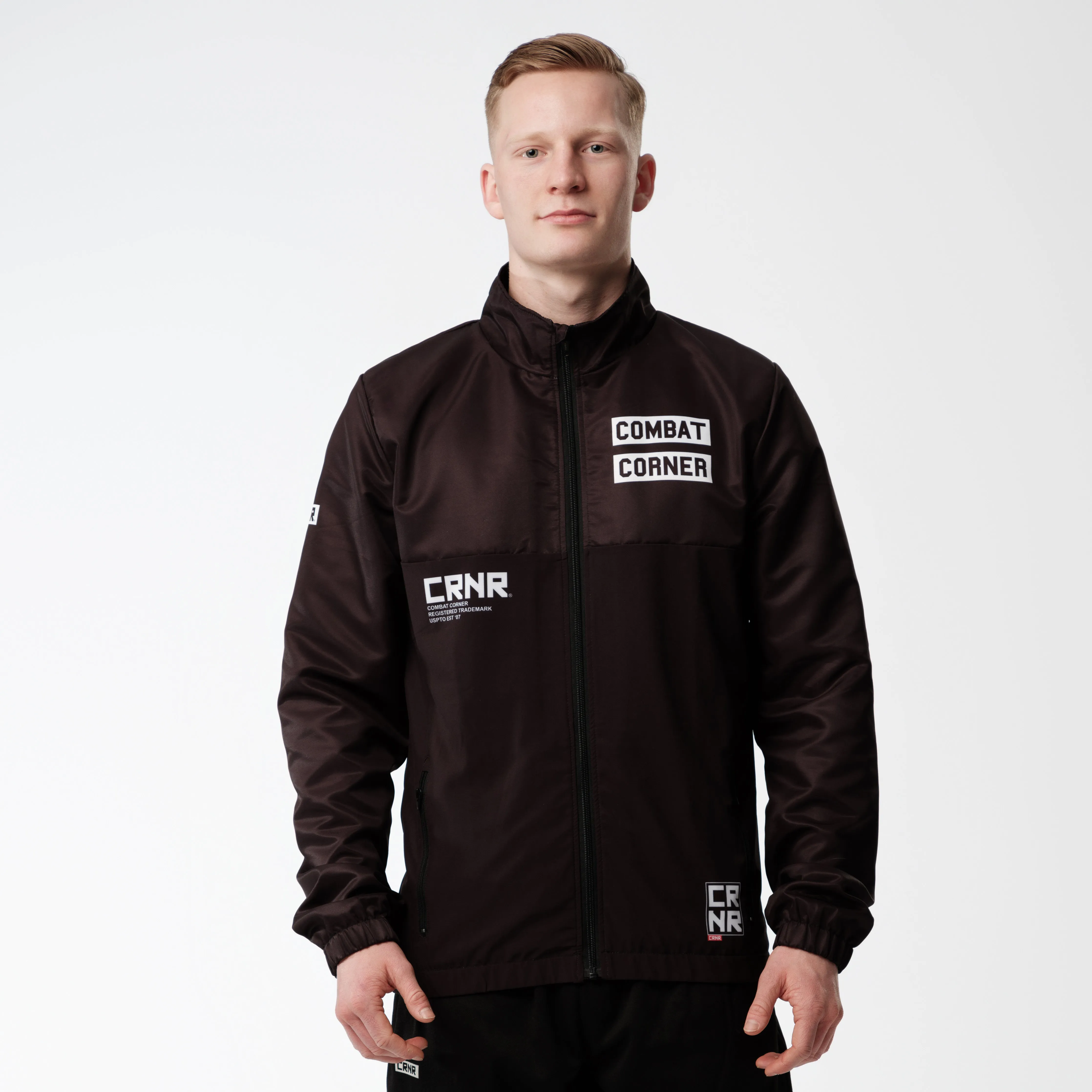 CRNR Tech Joggedress