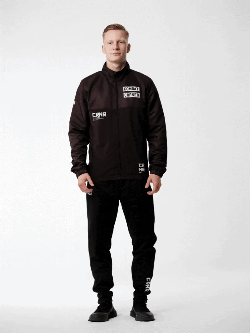 CRNR Tech Joggedress