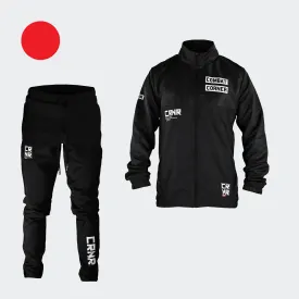 CRNR Tech Joggedress