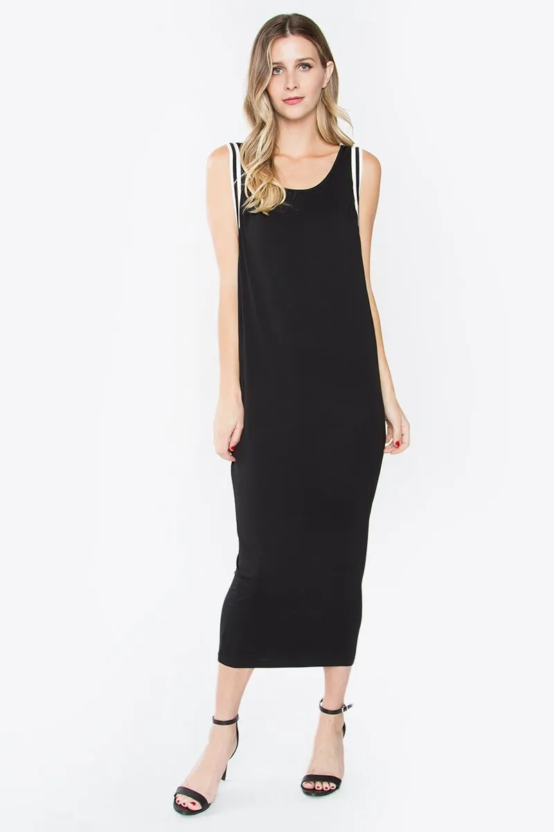Fair Game Dress