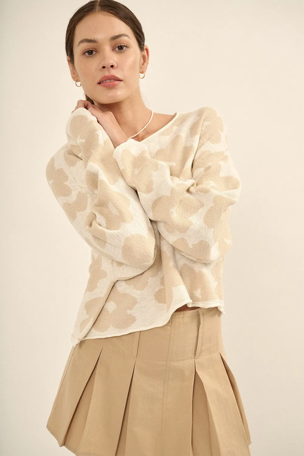 Fiona Sweater