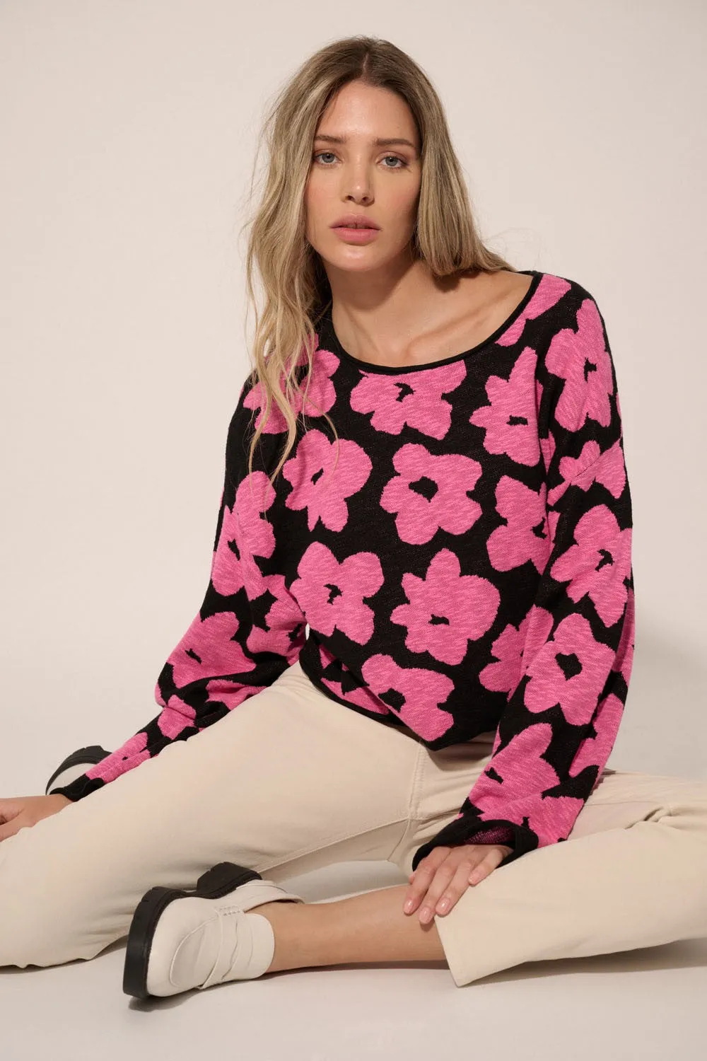 Fiona Sweater