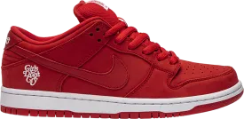 Girls Don't Cry x Dunk Low Pro SB 'Coming Back Home' - BQ6832 600