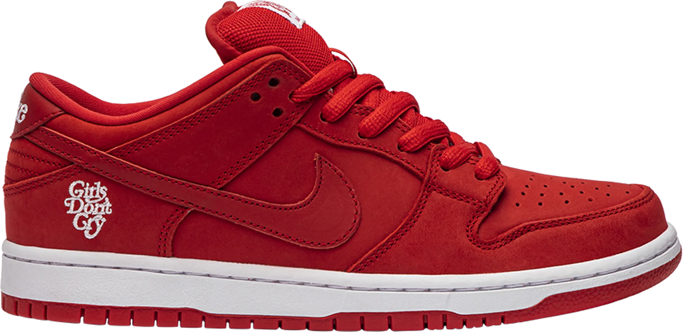 Girls Don't Cry x Dunk Low Pro SB 'Coming Back Home' - BQ6832 600