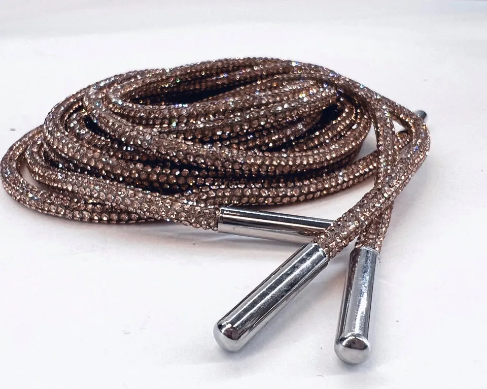 JACQUELINE KENT STRING BLING