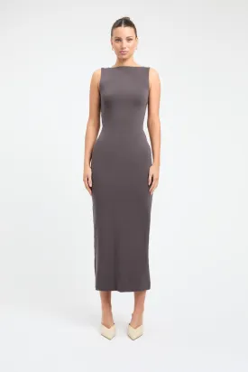 Kenny Tank Dress