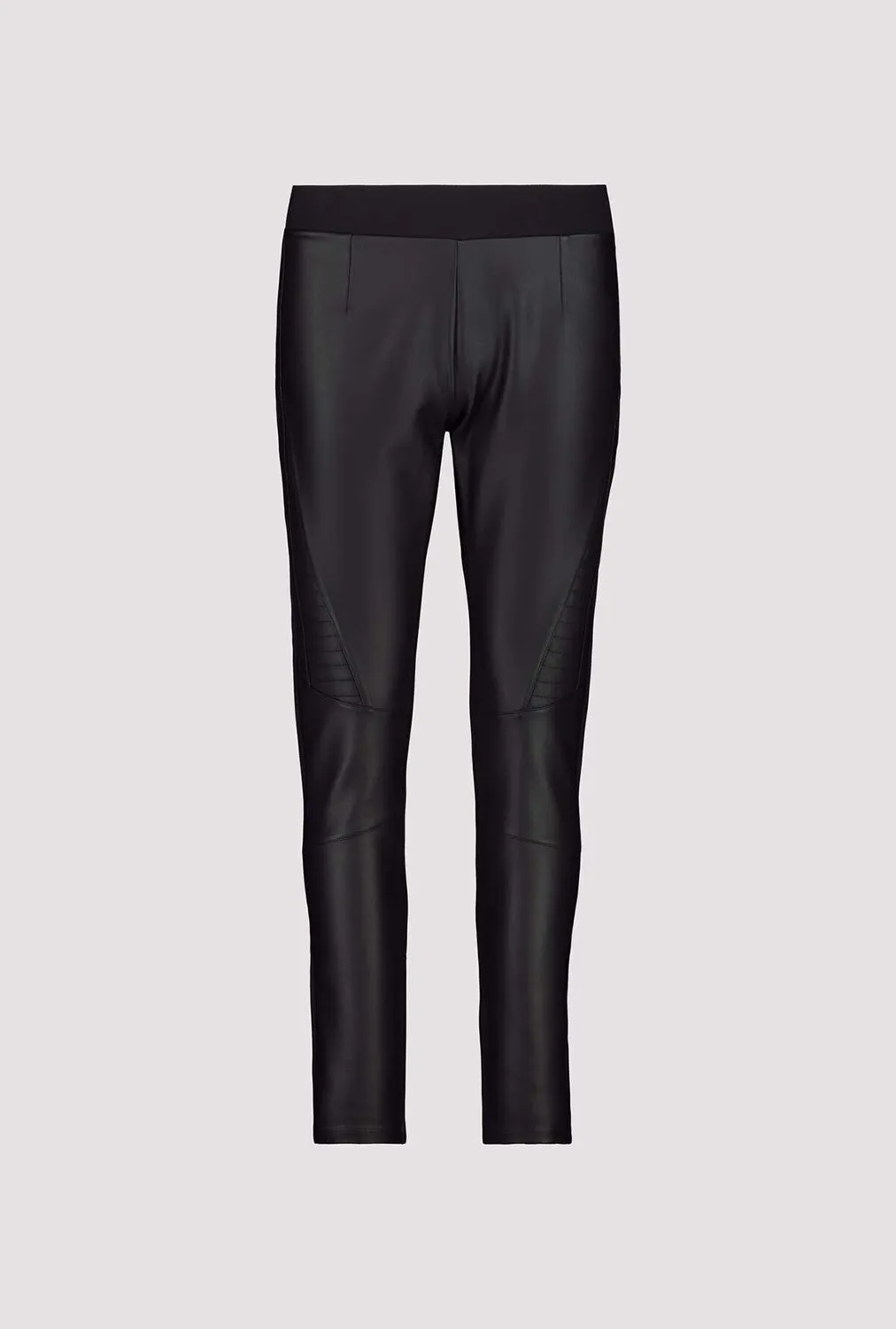 Monari Jersey Coated Pants M806542