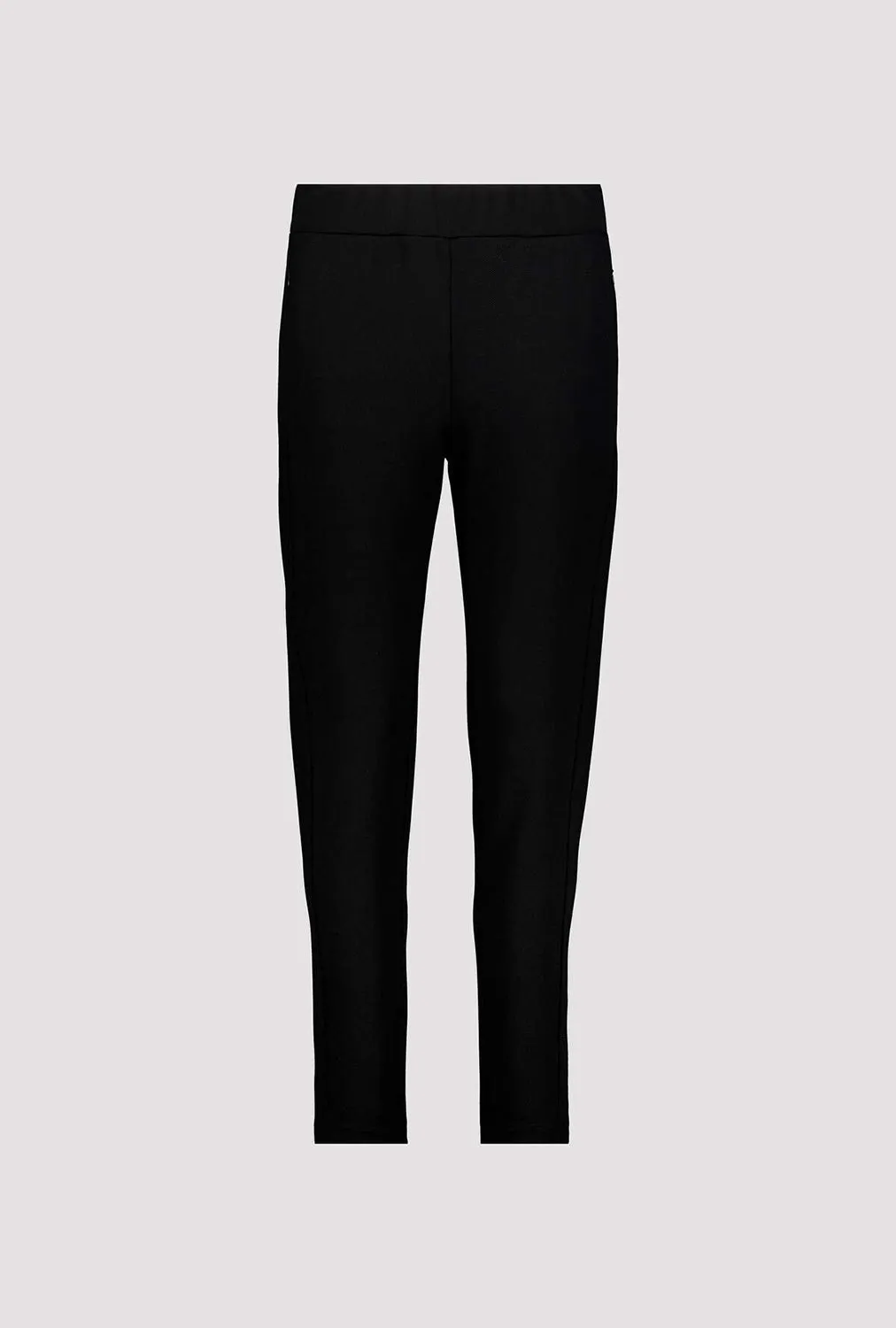 Monari Jersey Rib Pant M806089