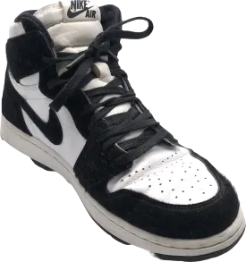 Nike White Jordan 1 High Og "twists" UK 9 EU 42