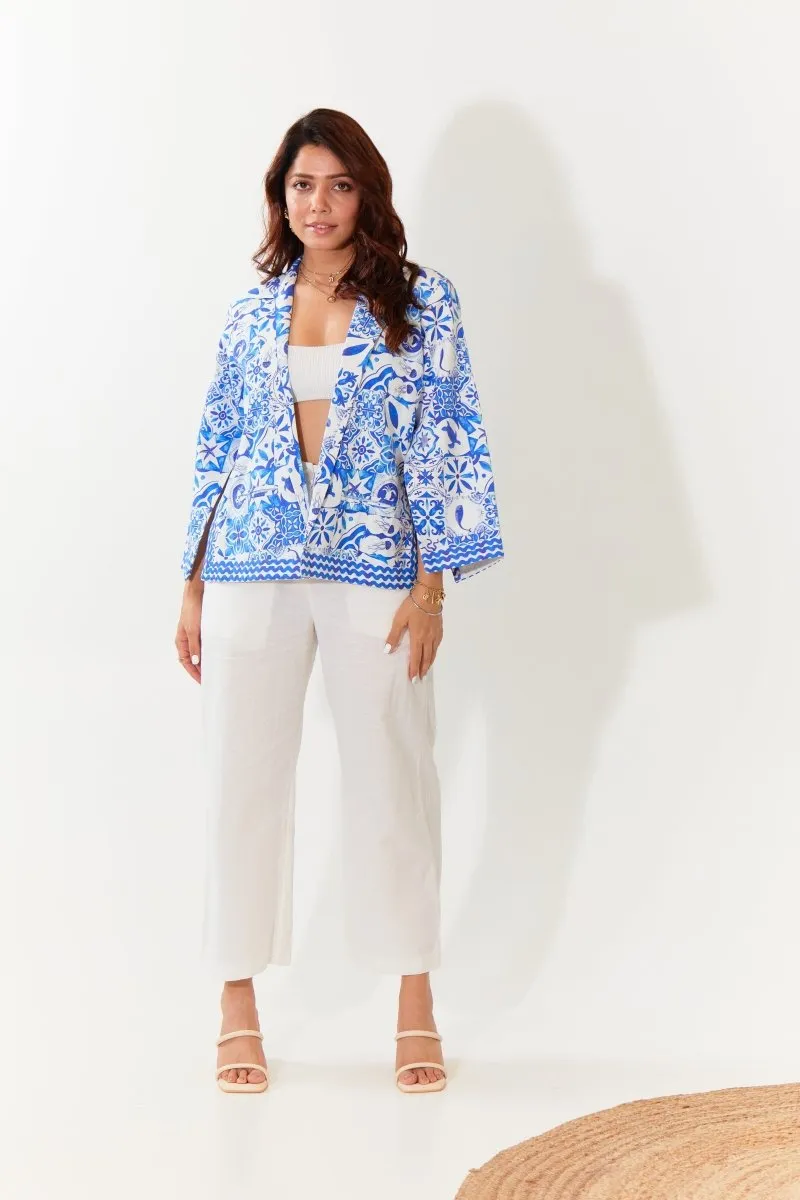 Oasis Blazer