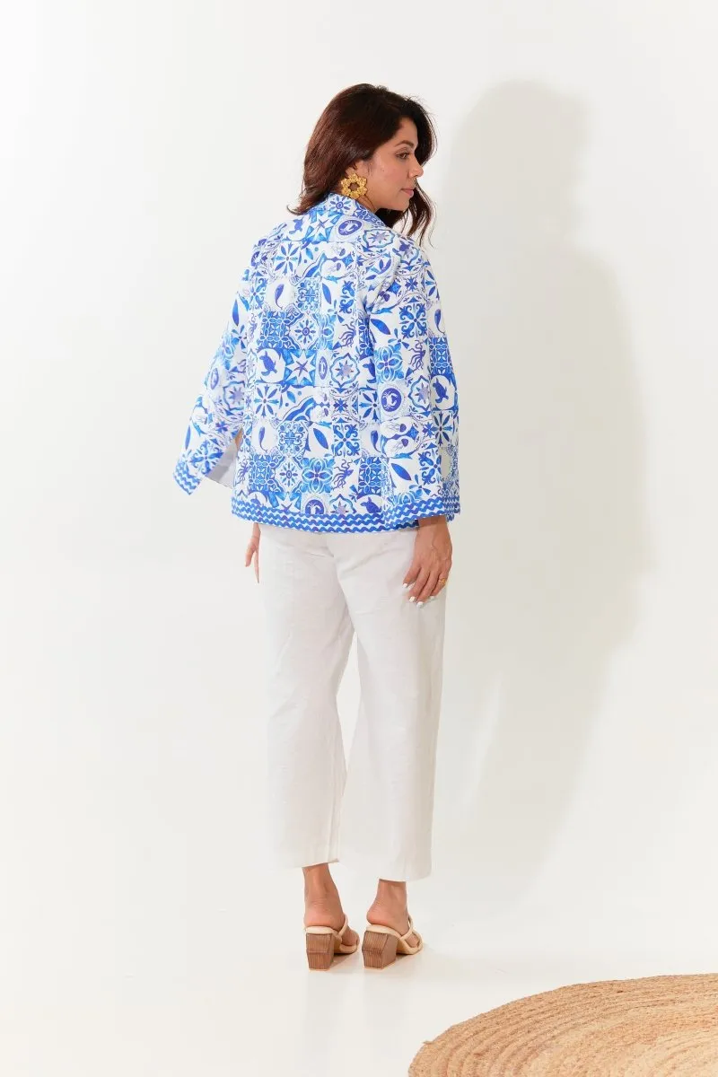 Oasis Blazer