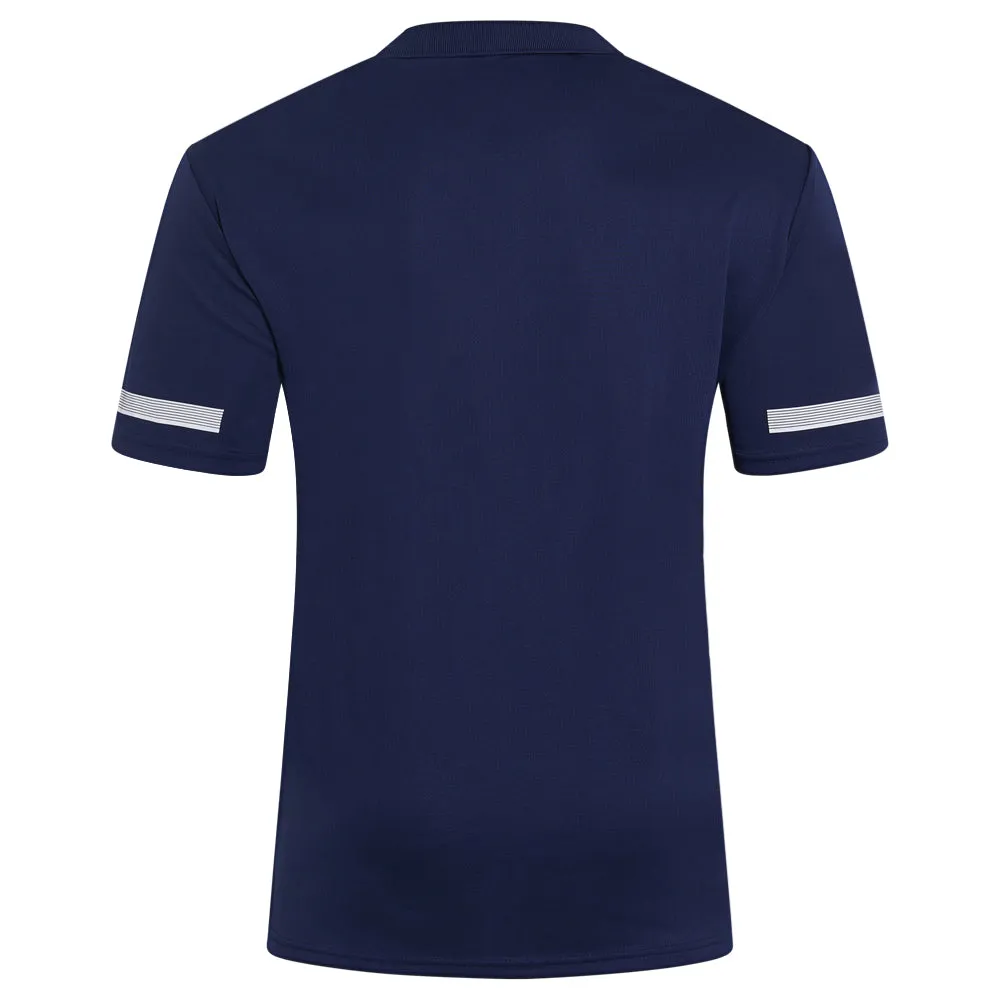 Power ActiveWear Mens POLO MIX MATCH