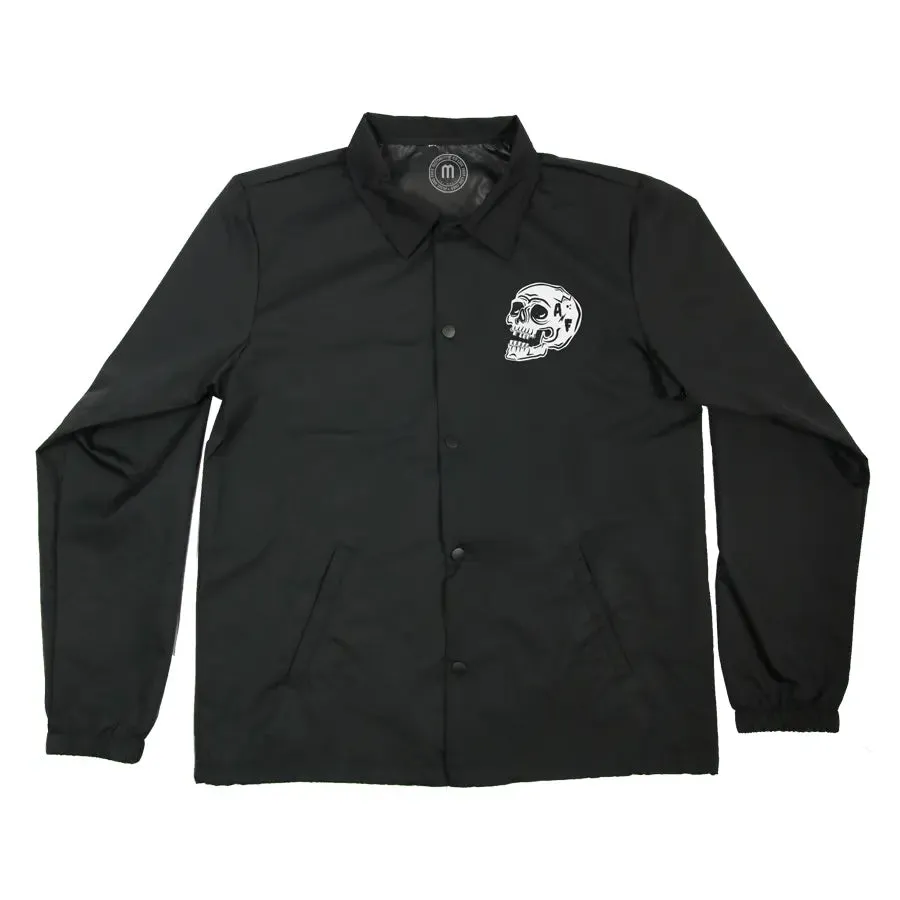 "Bonehead" Coaches Jacket