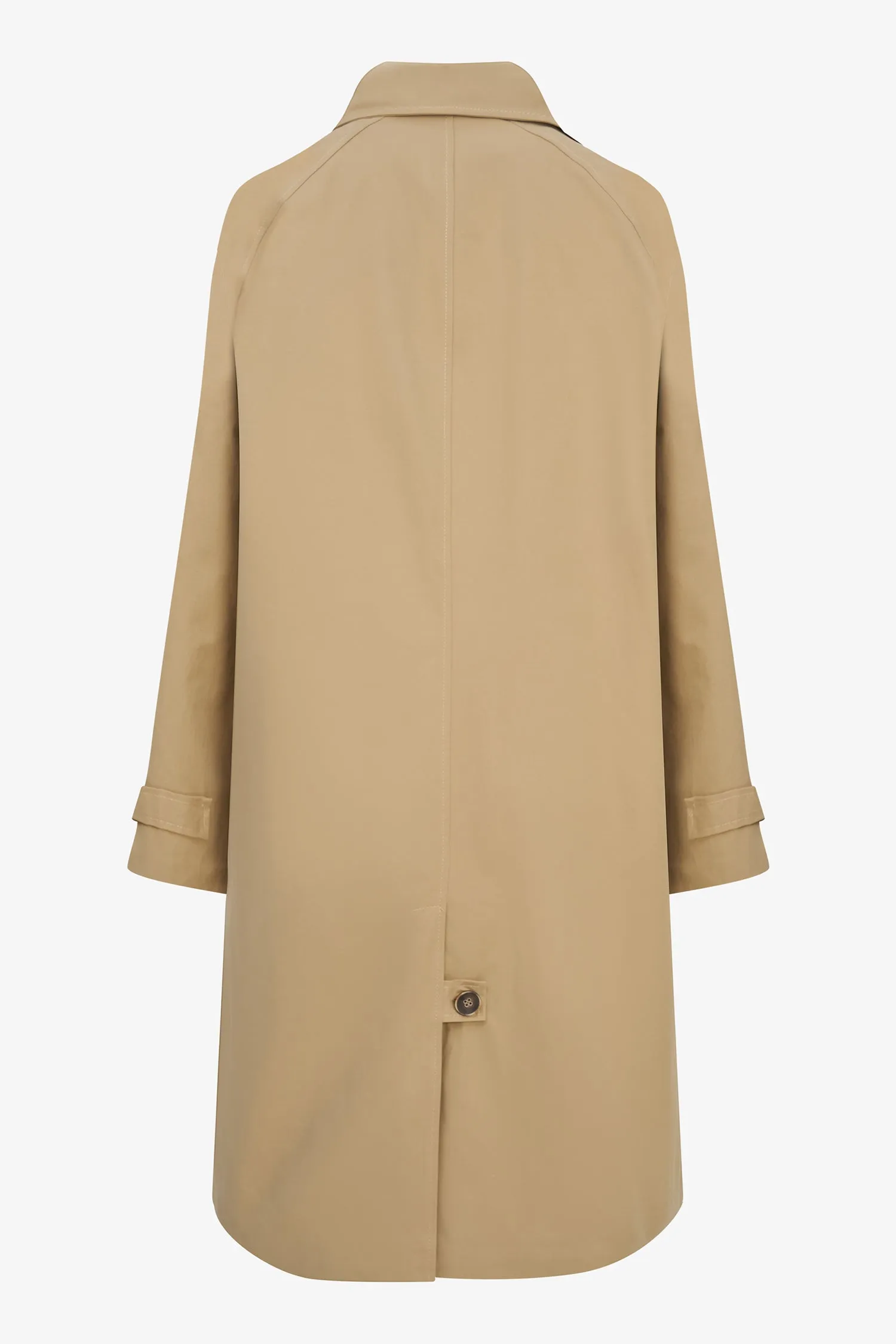 Trench Coat | Ema&Carla