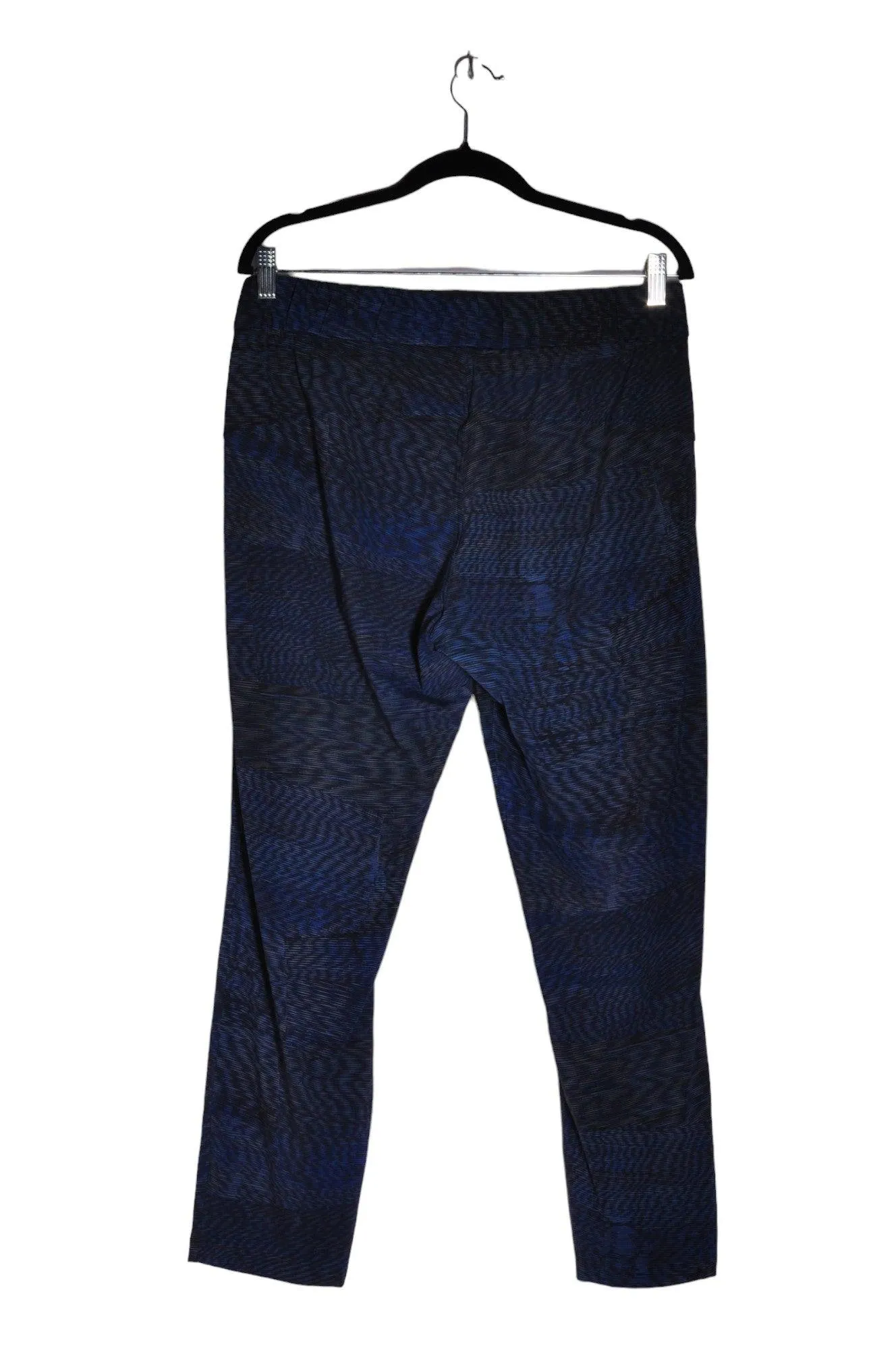 UNBRANDED Women Activewear Joggings Regular fit in Blue - L