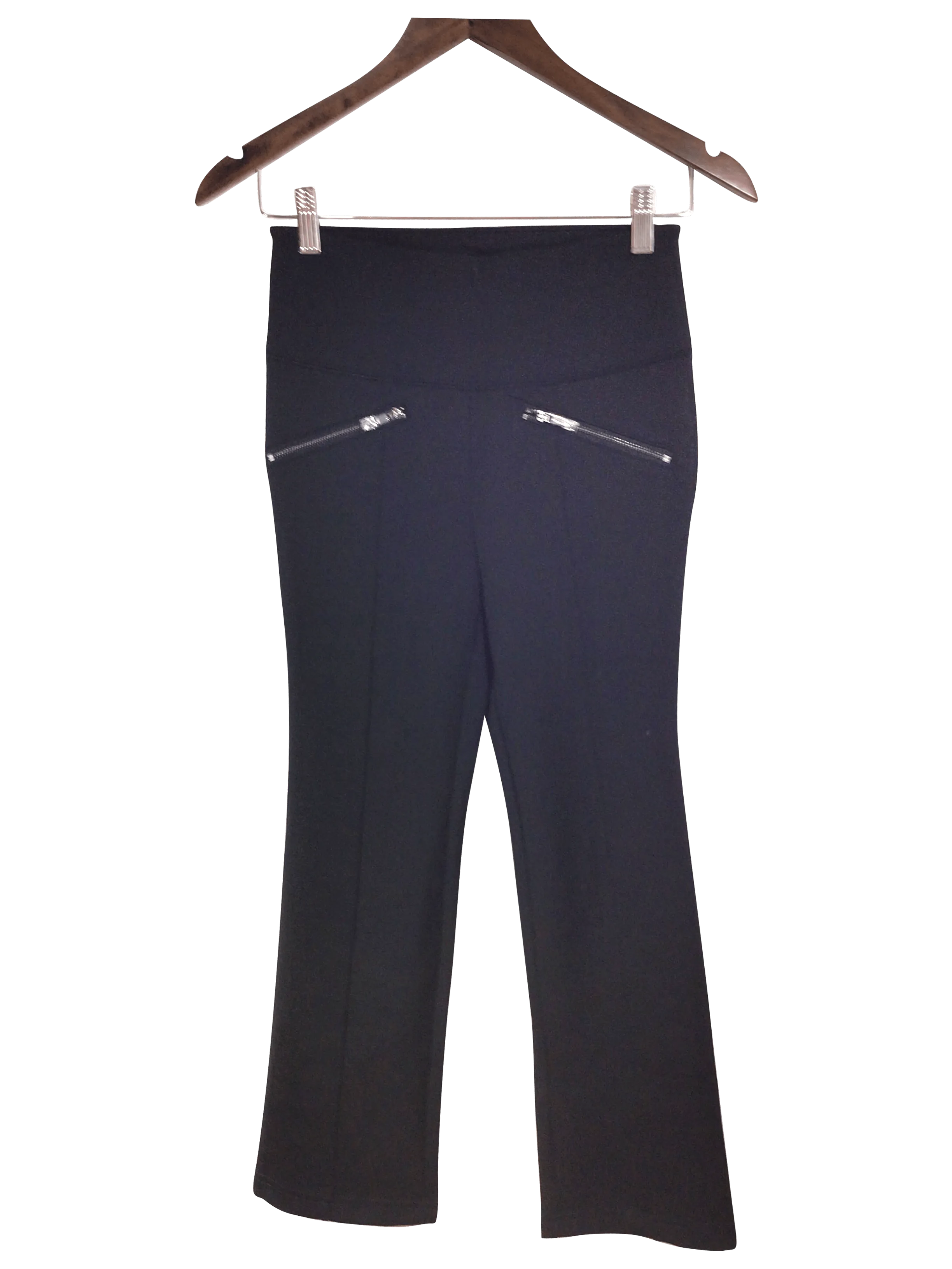 WHITE HOUSE BLACK MARKET Activewear Legging Regular fit in Black - S