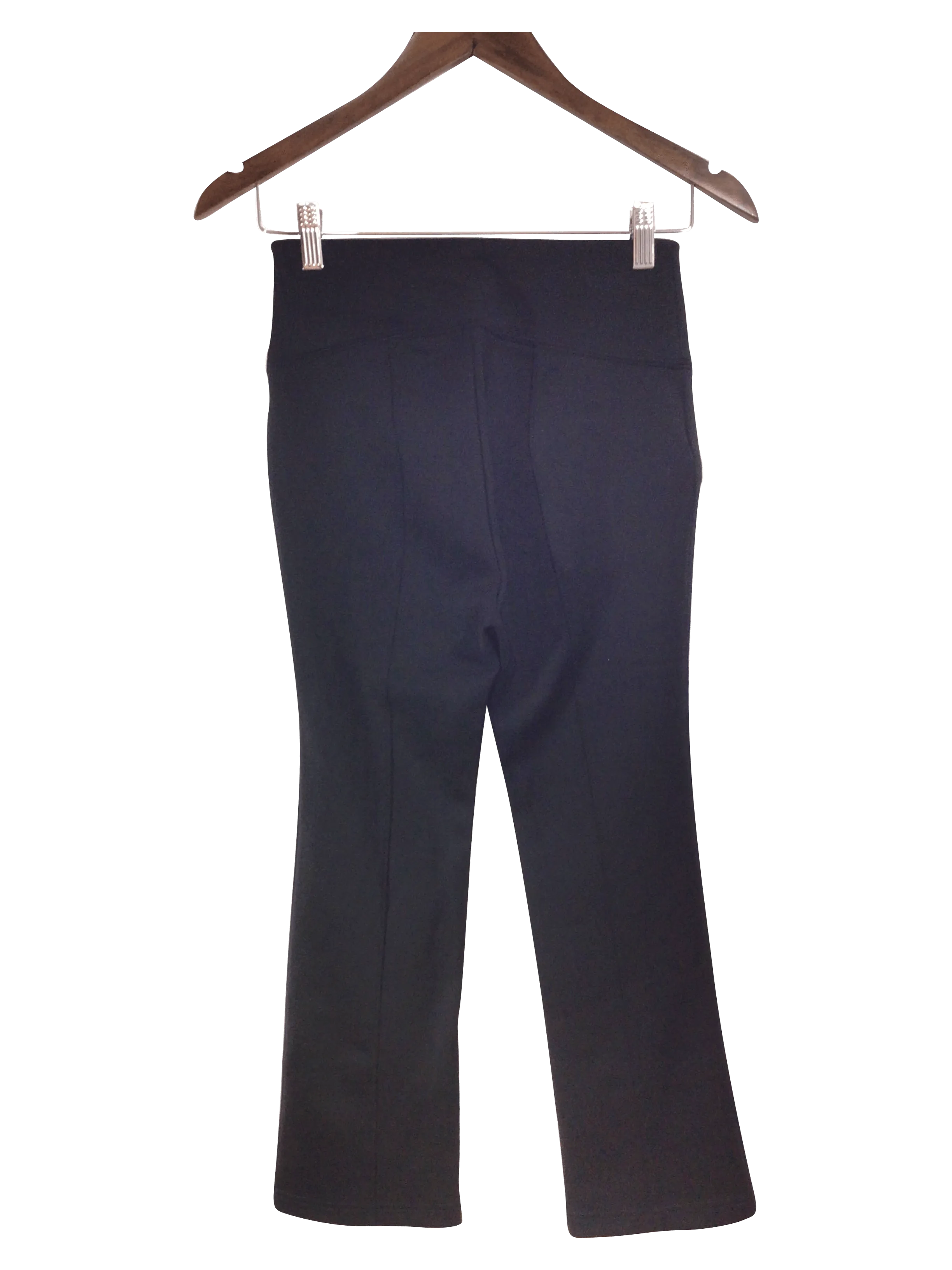 WHITE HOUSE BLACK MARKET Activewear Legging Regular fit in Black - S